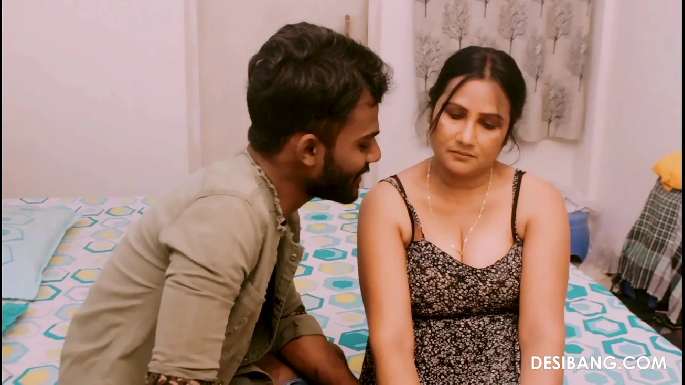 Preview of DesiBang Big Indian Wifey Fucks XXX
